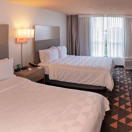 Wyndham Houston Hobby Airport Hotel South Houston Eksteriør billede