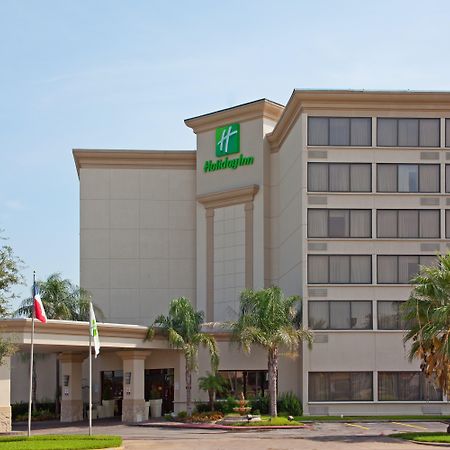 Wyndham Houston Hobby Airport Hotel South Houston Eksteriør billede