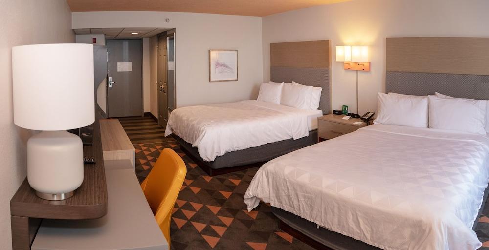 Wyndham Houston Hobby Airport Hotel South Houston Eksteriør billede