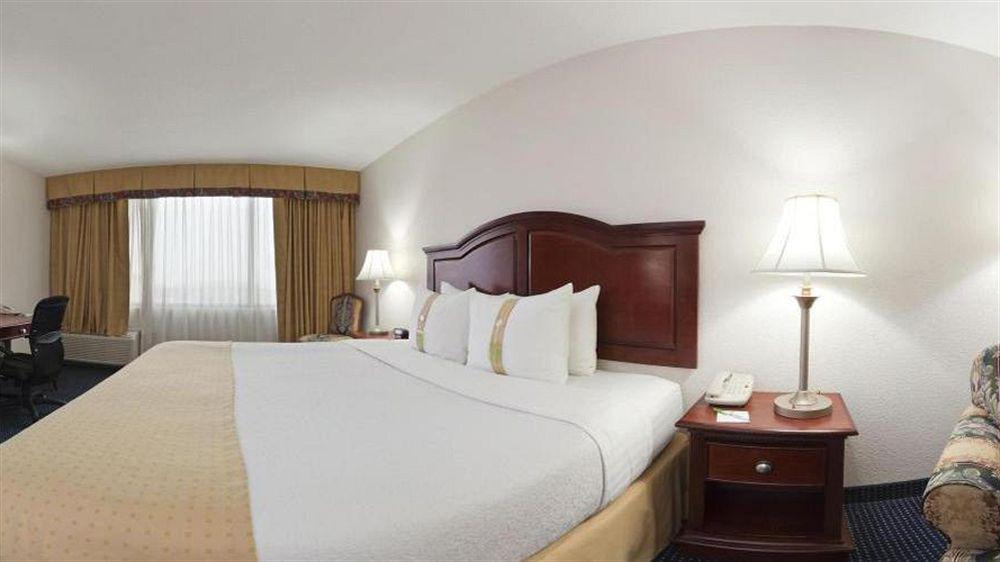 Wyndham Houston Hobby Airport Hotel South Houston Eksteriør billede