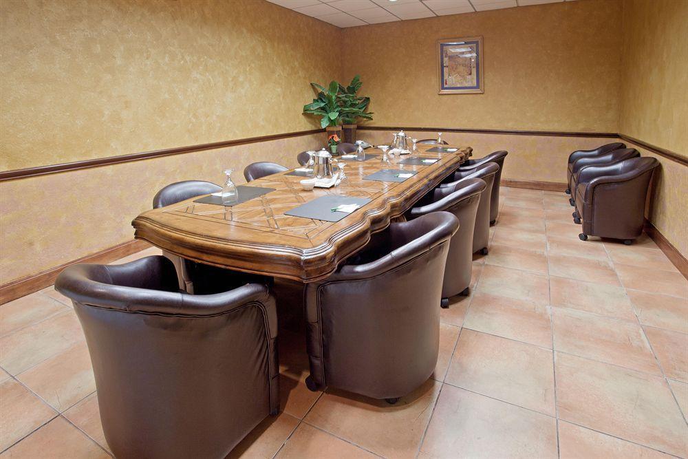 Wyndham Houston Hobby Airport Hotel South Houston Faciliteter billede