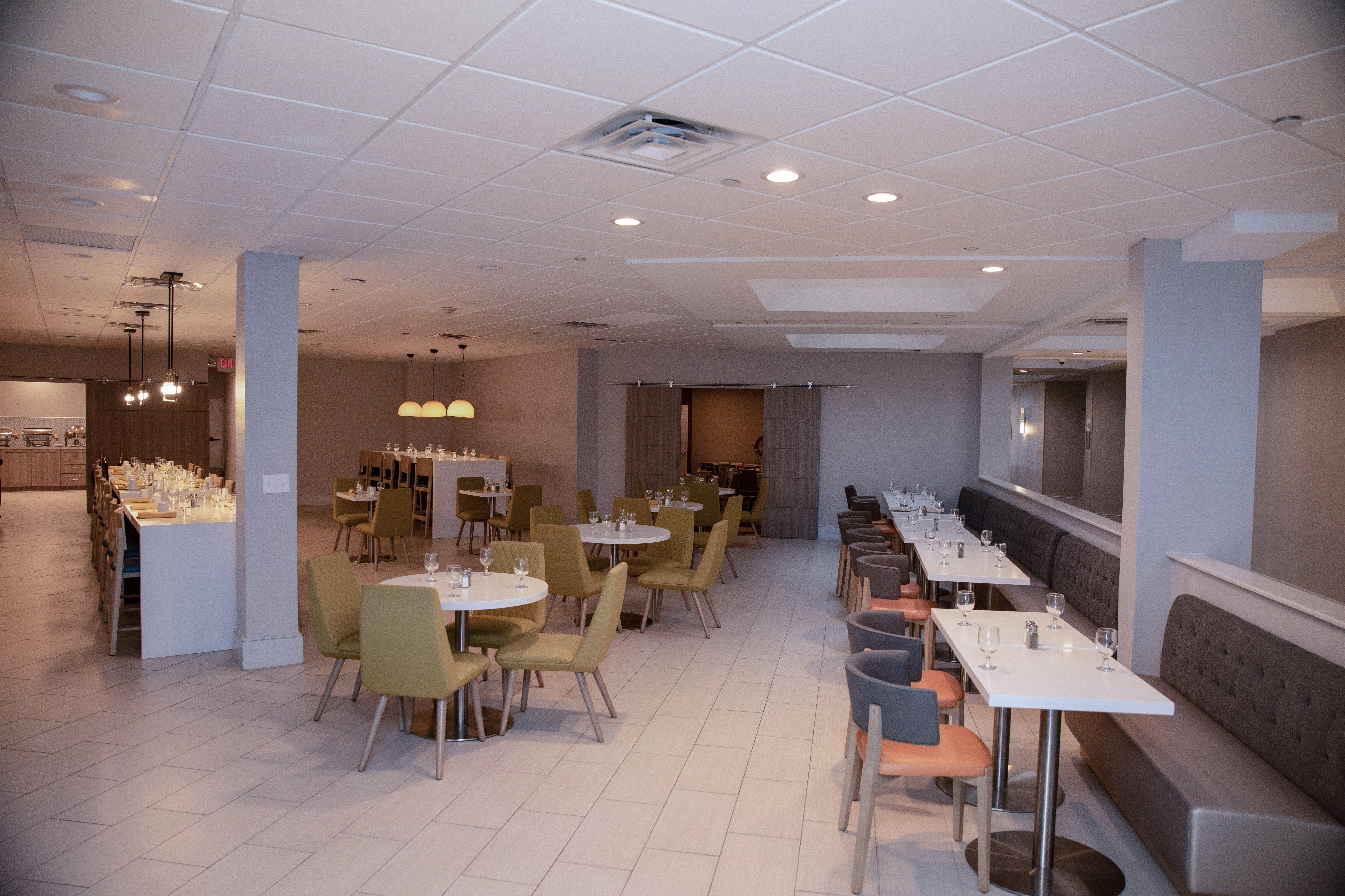 Wyndham Houston Hobby Airport Hotel South Houston Eksteriør billede