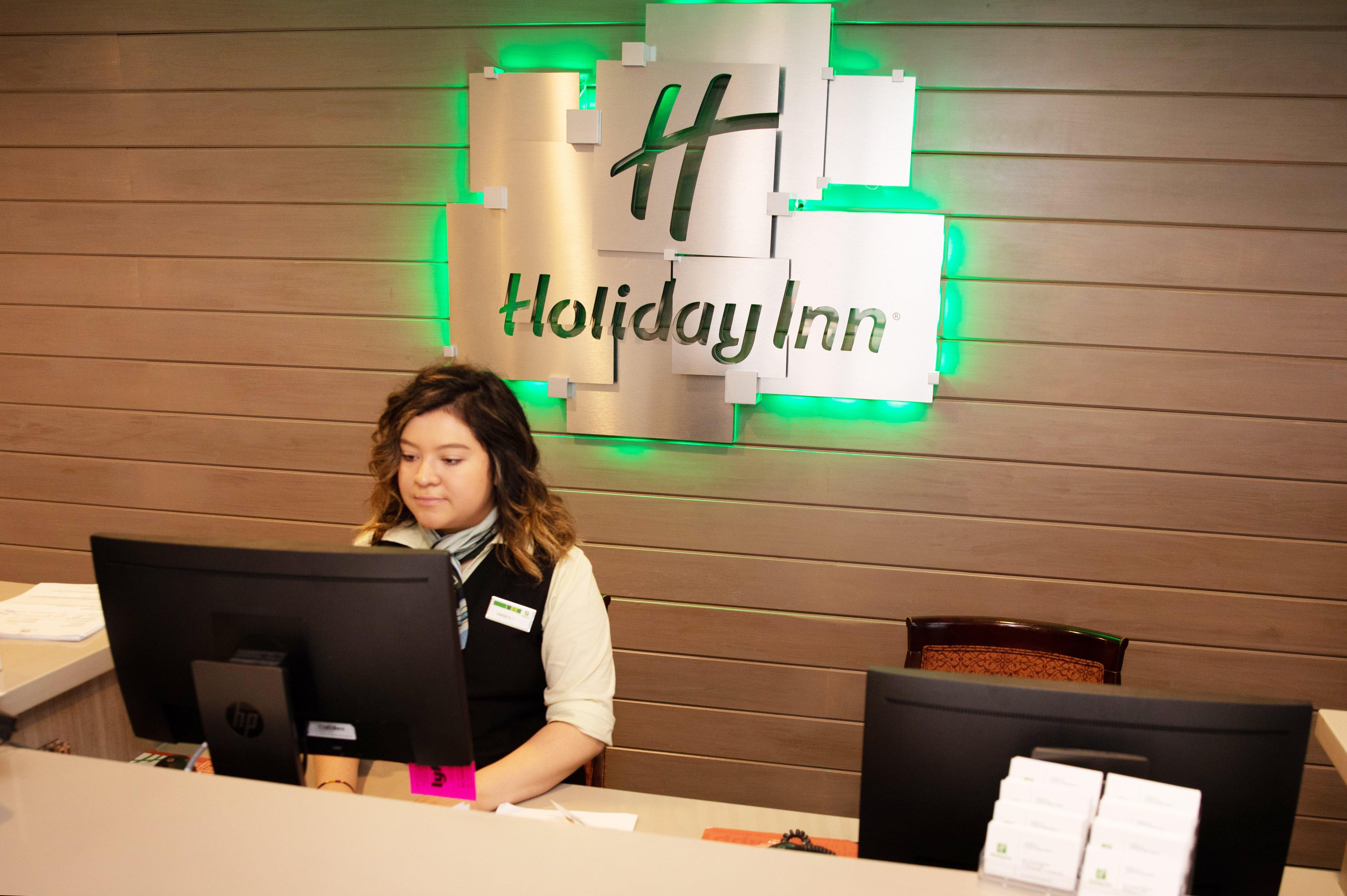 Wyndham Houston Hobby Airport Hotel South Houston Eksteriør billede