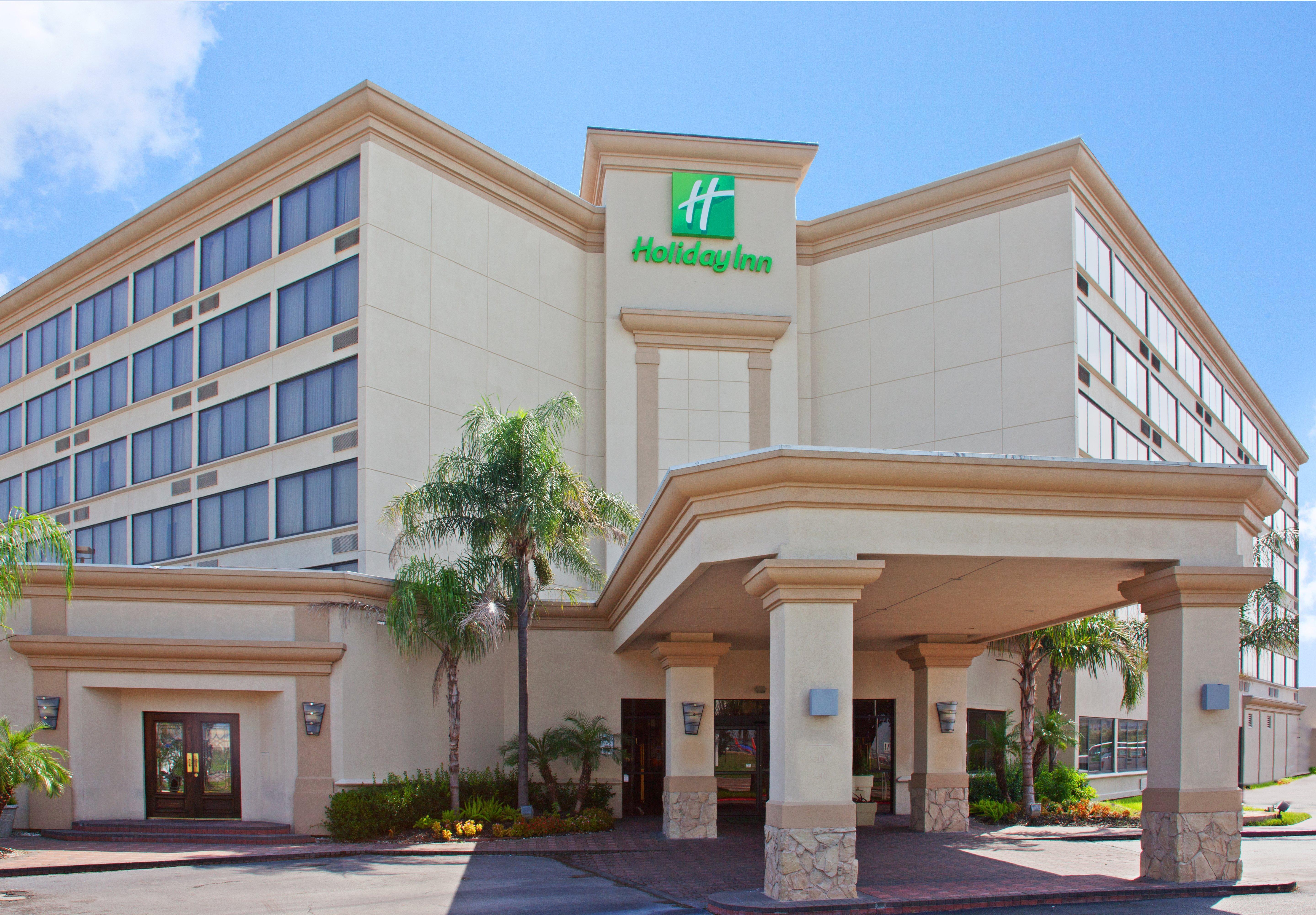 Wyndham Houston Hobby Airport Hotel South Houston Eksteriør billede