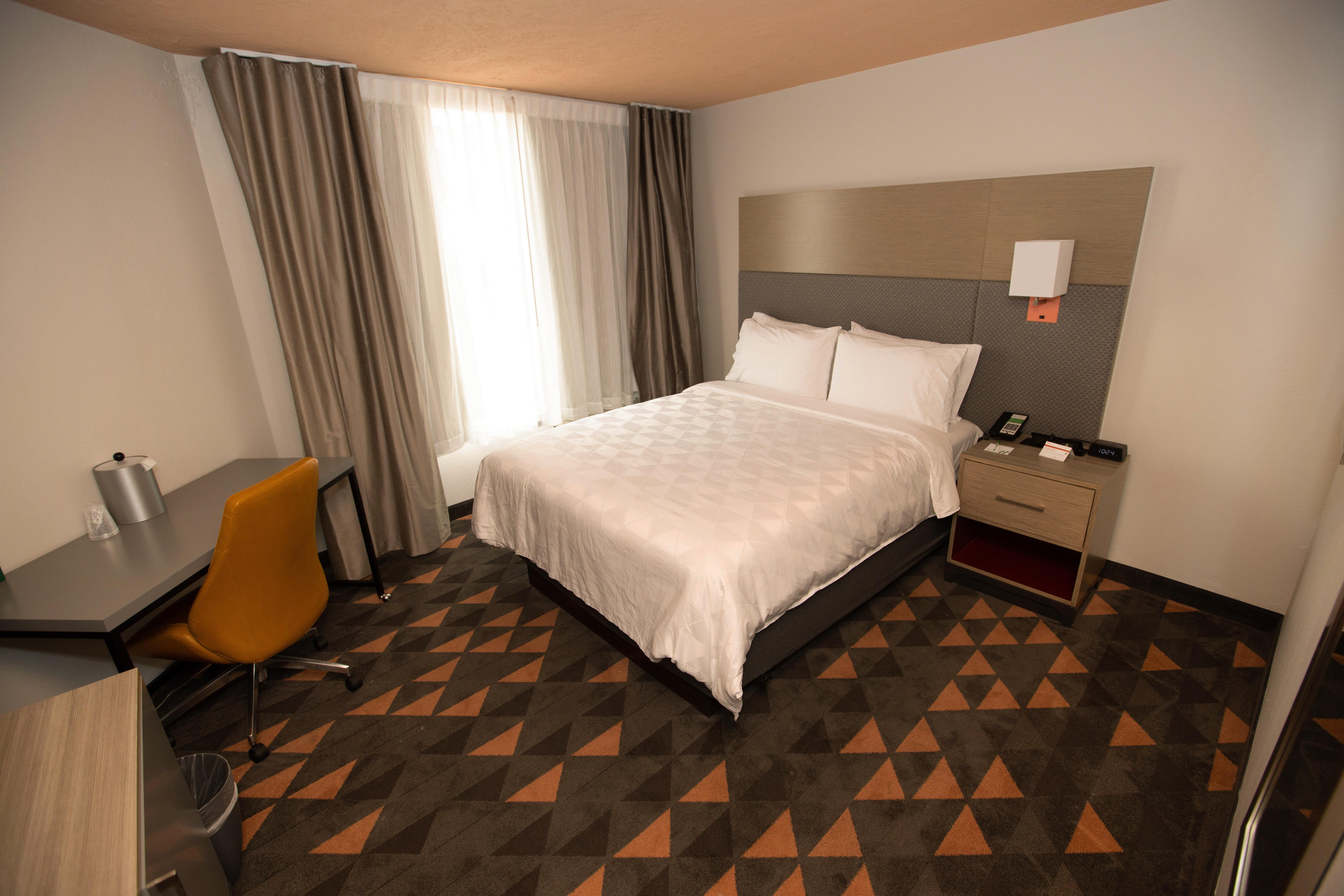 Wyndham Houston Hobby Airport Hotel South Houston Eksteriør billede