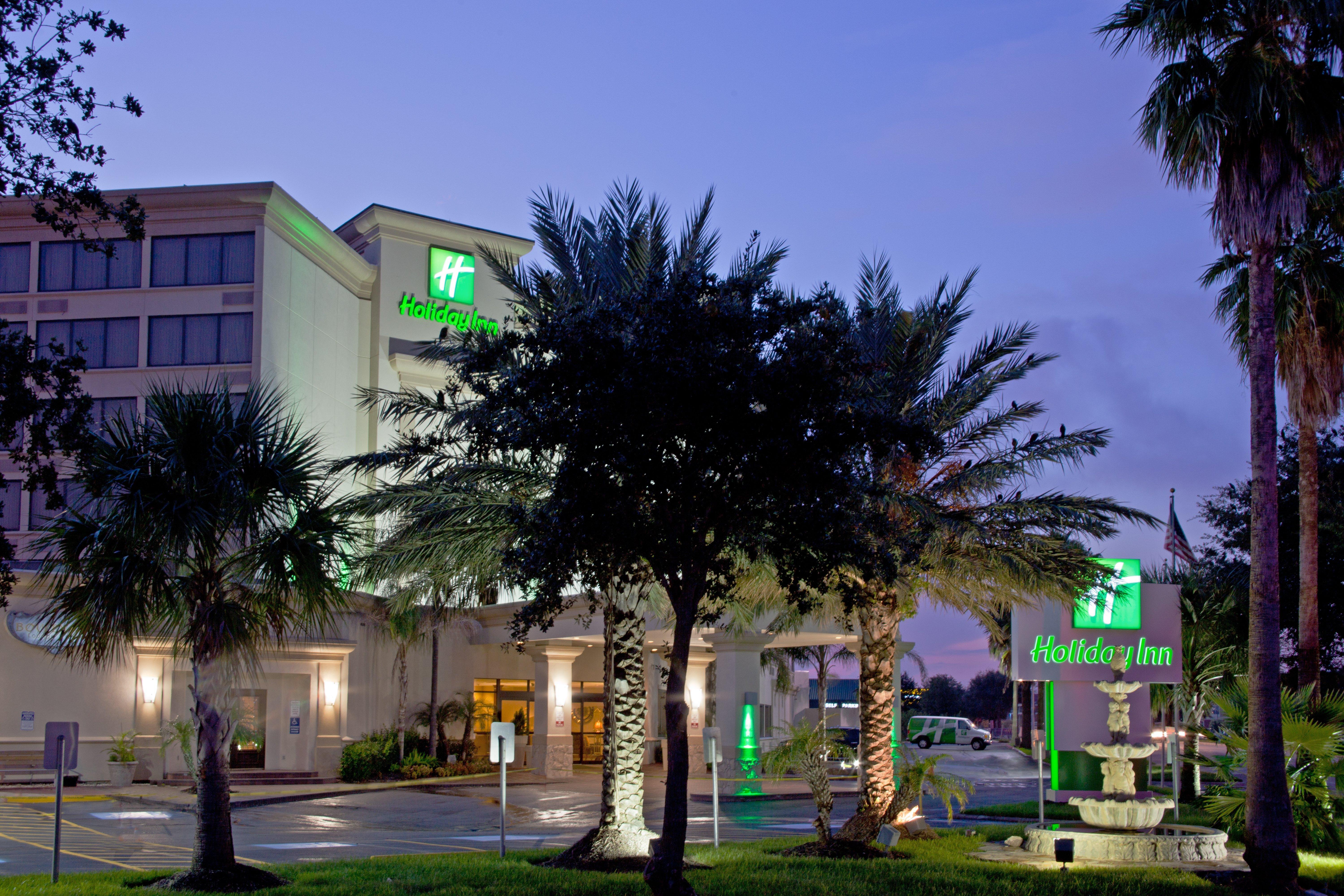 Wyndham Houston Hobby Airport Hotel South Houston Eksteriør billede