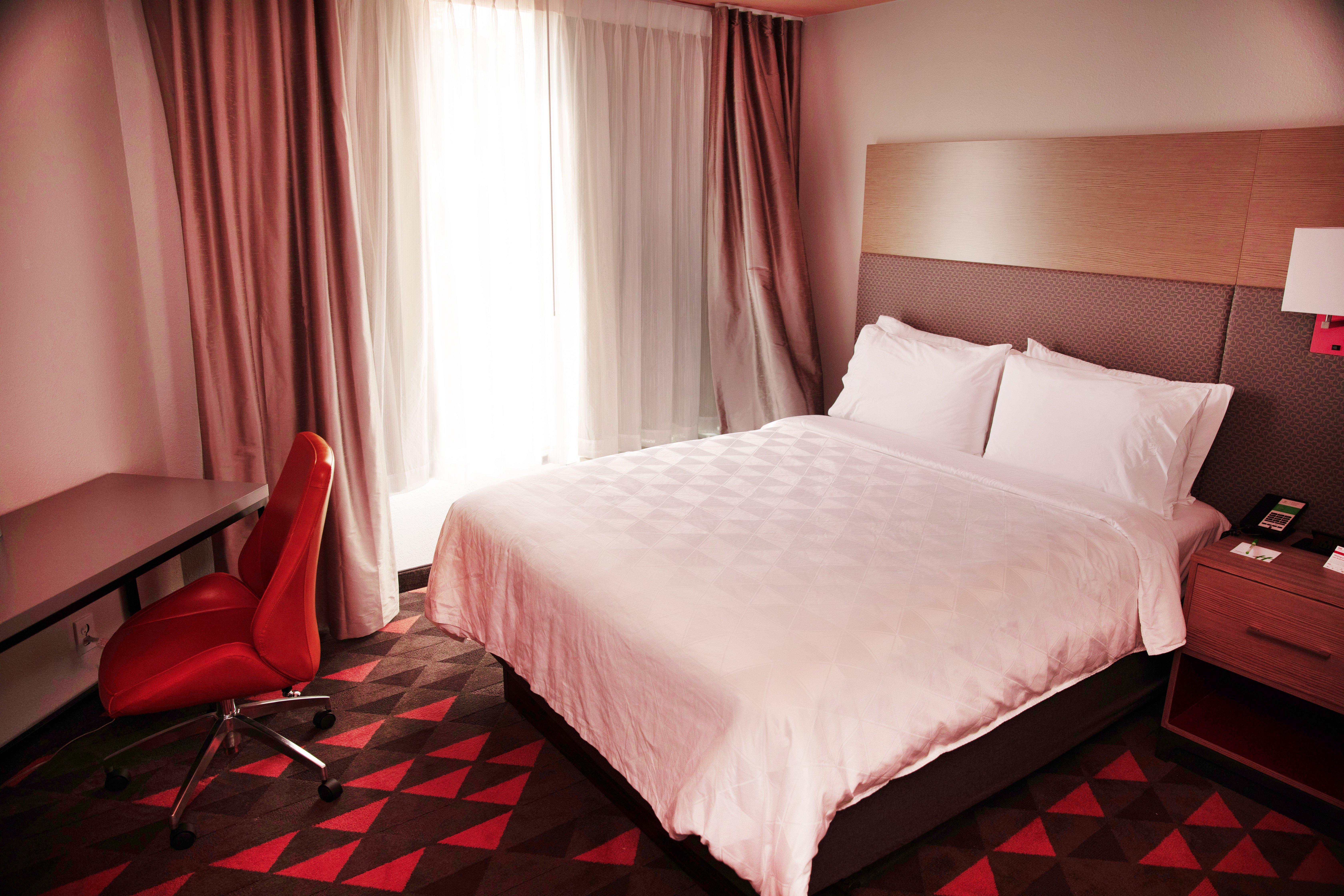 Wyndham Houston Hobby Airport Hotel South Houston Eksteriør billede