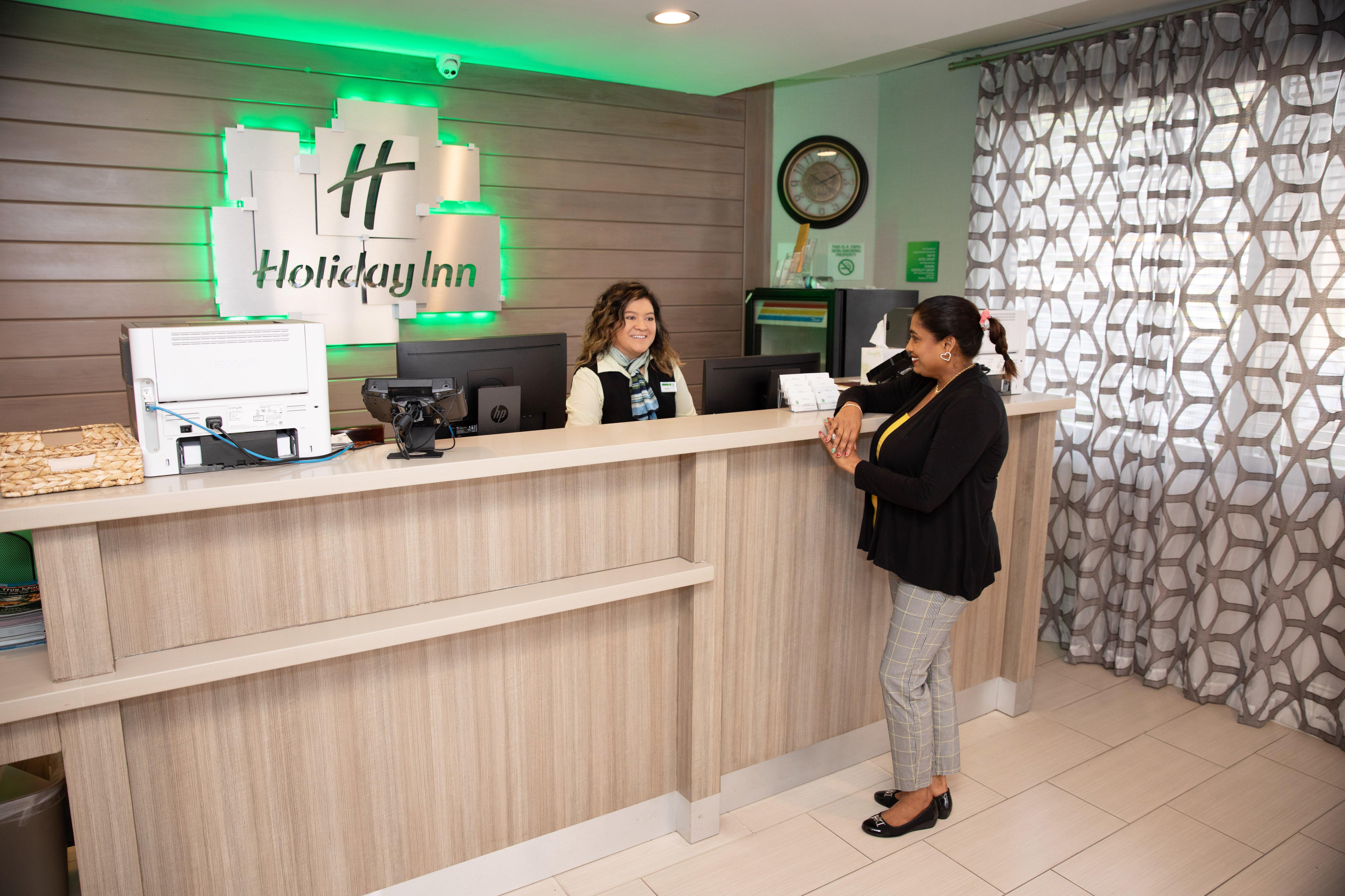 Wyndham Houston Hobby Airport Hotel South Houston Eksteriør billede