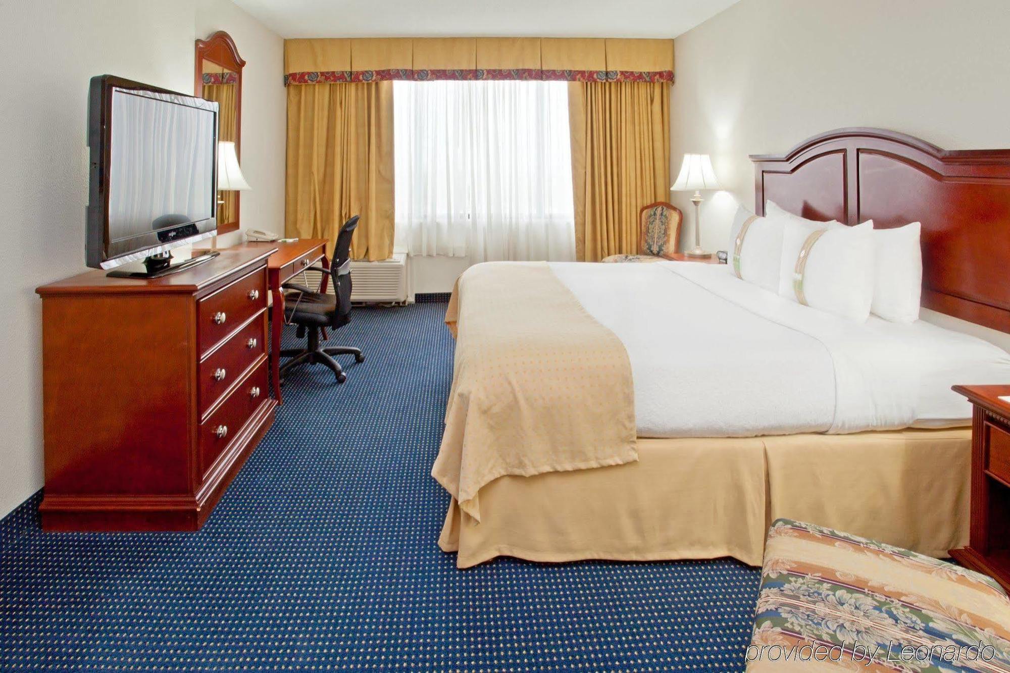 Wyndham Houston Hobby Airport Hotel South Houston Værelse billede