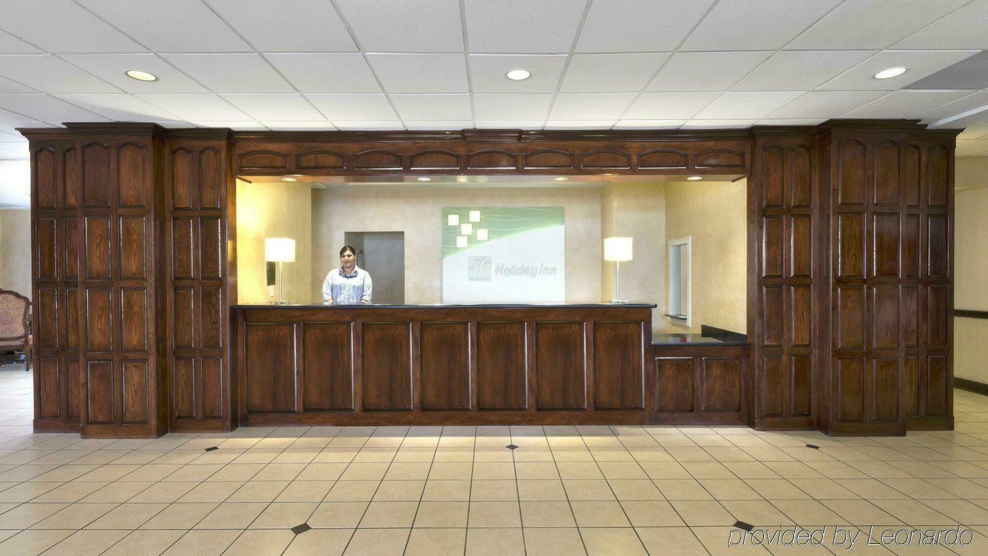 Wyndham Houston Hobby Airport Hotel South Houston Eksteriør billede