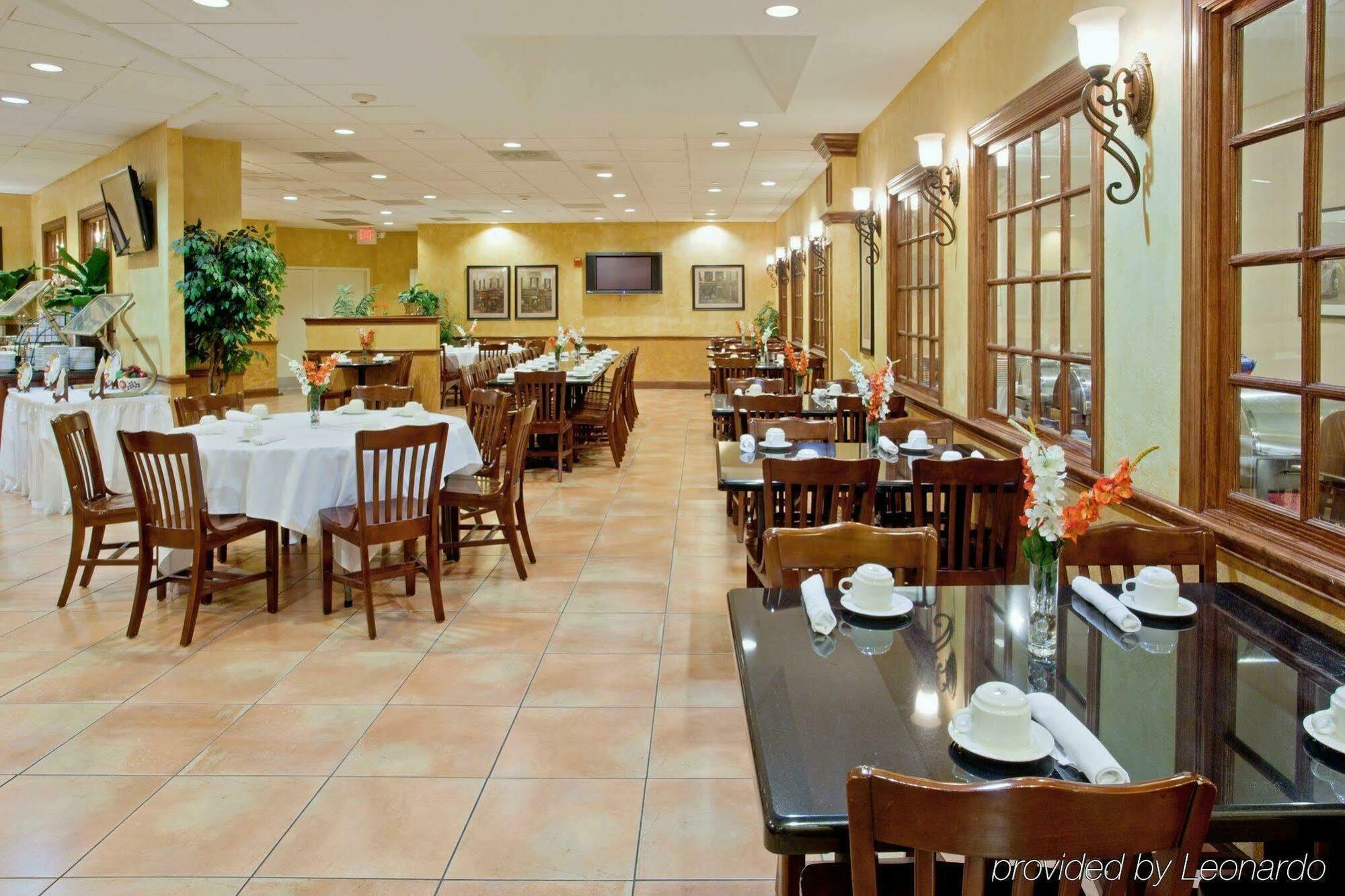 Wyndham Houston Hobby Airport Hotel South Houston Eksteriør billede