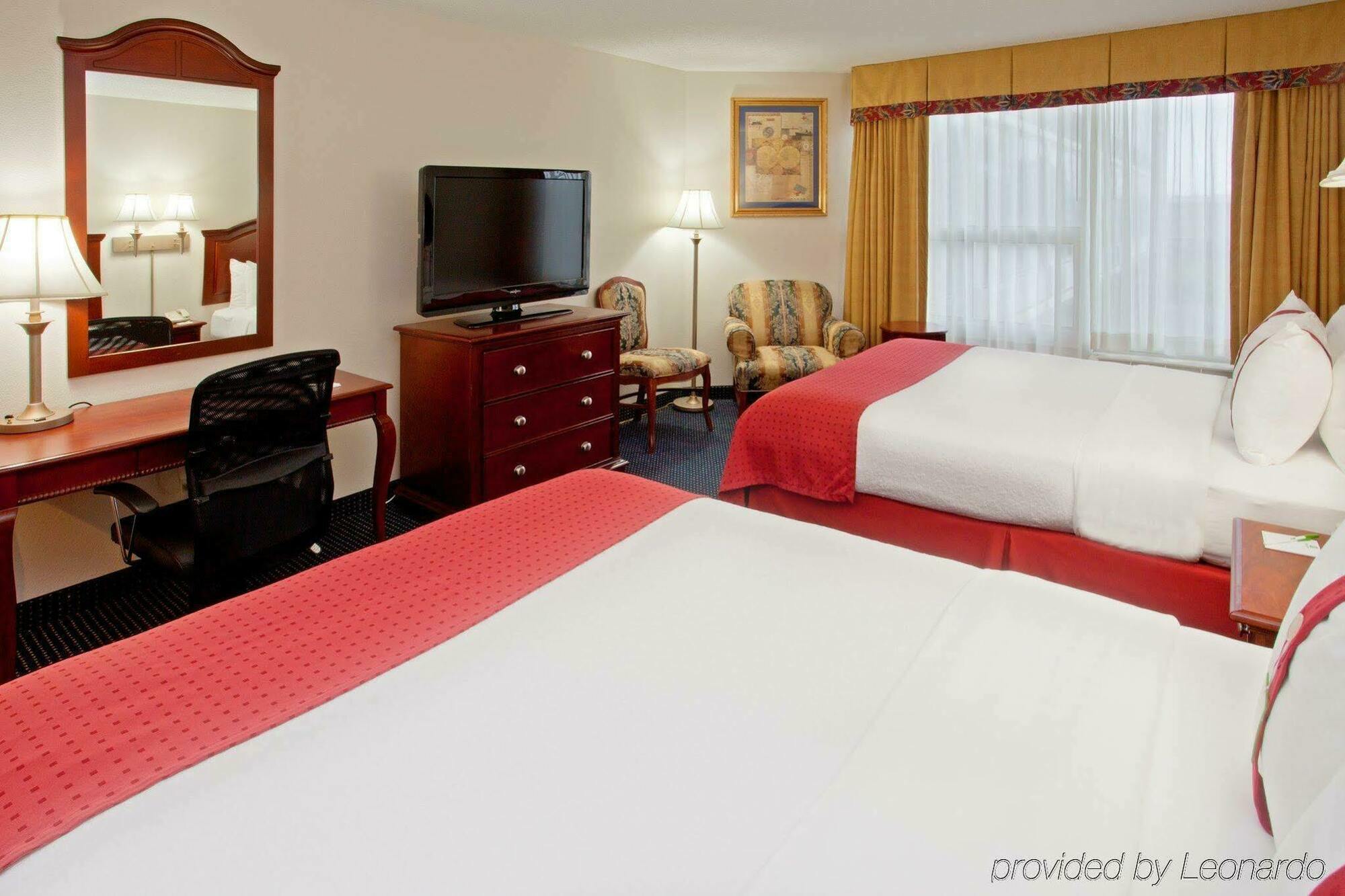 Wyndham Houston Hobby Airport Hotel South Houston Eksteriør billede
