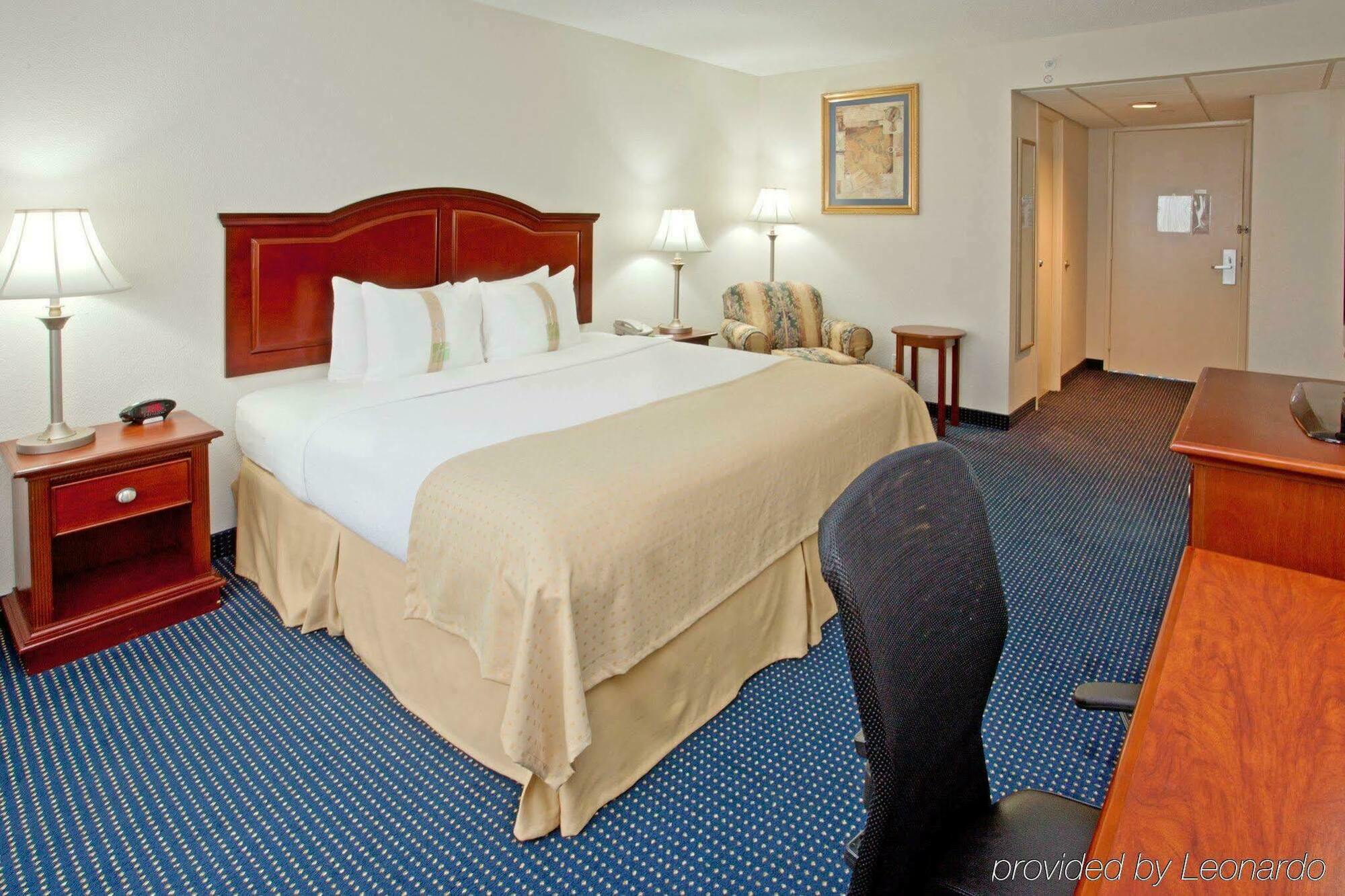Wyndham Houston Hobby Airport Hotel South Houston Eksteriør billede